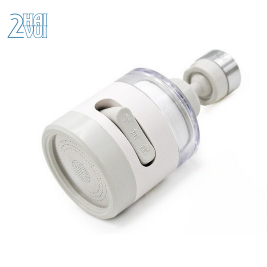 Bộ lọc nước nhà bếp 3 chế độ 2HAIVUI
