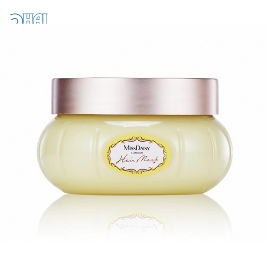 MẶT NẠ TÓC NƯỚC HOA PHÁP MISSDAISY – LINH LAN & XẠ HƯƠNG 250ml