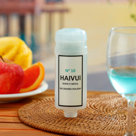Lõi lọc Nước Tạo Hương Thơm No10 Six Senses Holiday - Haivui