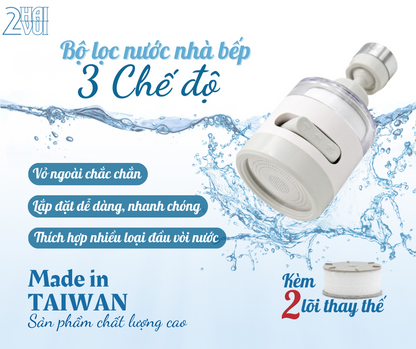 COMBO 6 THÁNG AN TÂM NẤU NƯỚNG