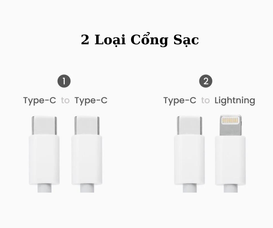 CÁP SẠC TỪ TÍNH CHỐNG RỐI 2HAIVUI